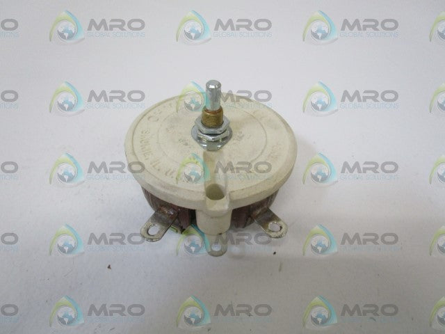 OHMITE RHEOSTAT RKS10R *NEW NO BOX*