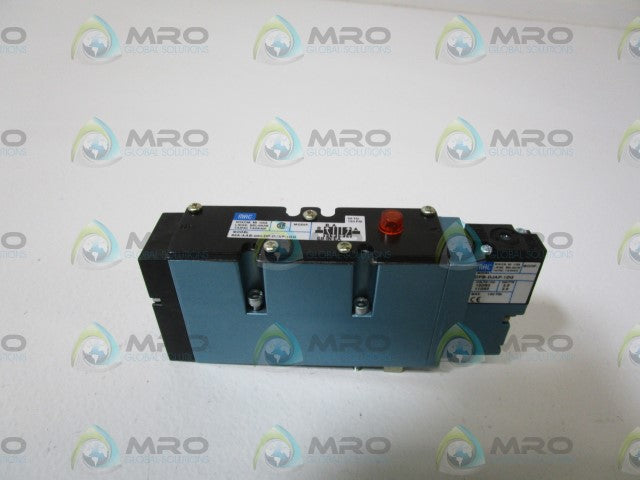 MAC SOLENOID VALVE 93A-AAB-000-DP-DJAP-1DG *NEW NO BOX*