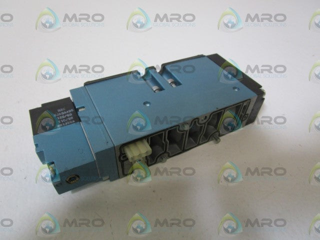 MAC SOLENOID VALVE 93A-AAB-000-DP-DJAP-1DG *NEW NO BOX*