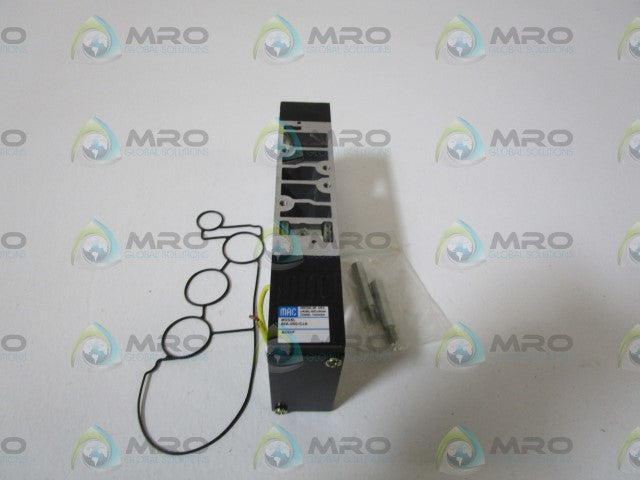 MAC SOLENOID VALVE 93A-000-CJA *NEW NO BOX*