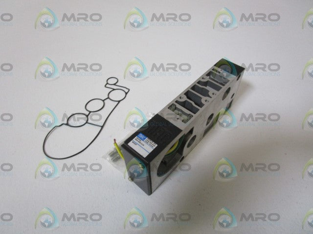 MAC SOLENOID VALVE 93A-000-CJA *NEW NO BOX*
