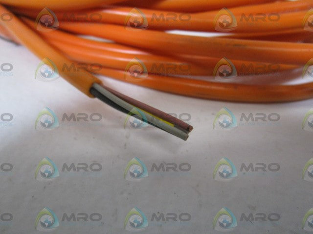 SICK 6009868 FEMALE CORDSET *USED*