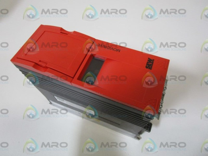 SEW-EURODRIVE MDS60A0015-5A3-4-00 DRIVE (AS PICTURED) *NEW NO BOX*