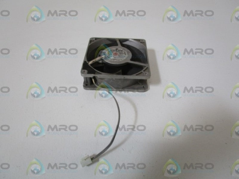 STYLE FAN US12D22-GT *USED*