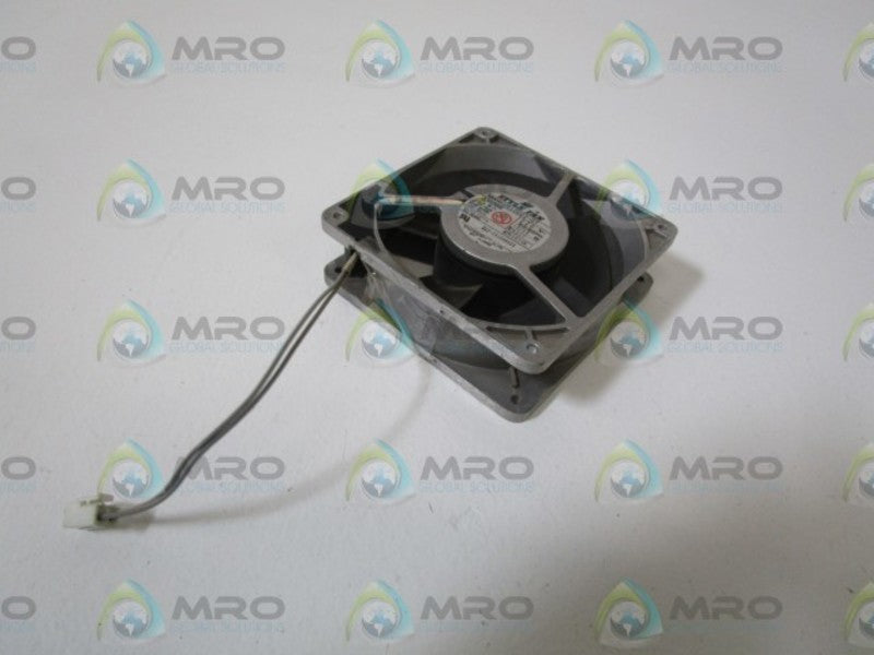 STYLE FAN US12D22-GT *USED*