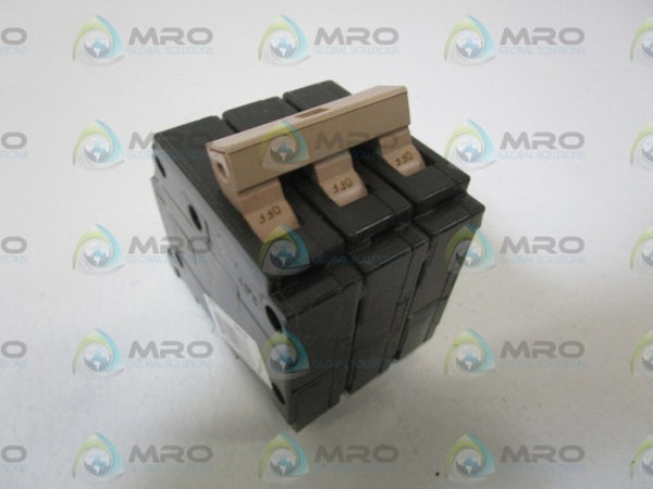CUTLER-HAMMER CIRCUIT BREAKER CH310  NSNP