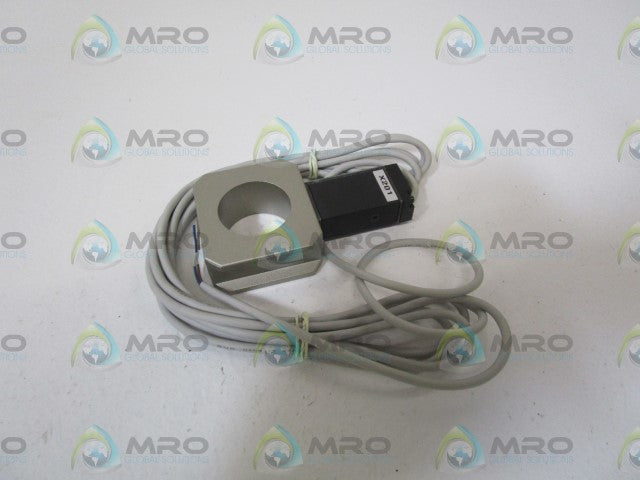SMC PRESSURE SWITCH IS1000M-60-X201-P *NEW NO BOX*