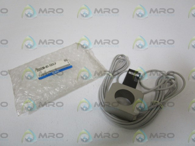 SMC PRESSURE SWITCH IS1000M-60-X201-P *NEW NO BOX*