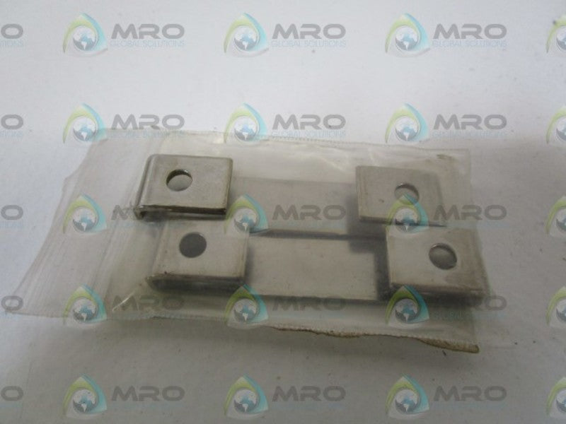 LOT OF 2 MTS MOUNTING HARDWARE FOOT 400802 *NEW IN BAG*