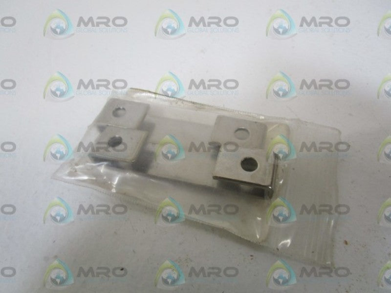 LOT OF 2 MTS MOUNTING HARDWARE FOOT 400802 *NEW IN BAG*