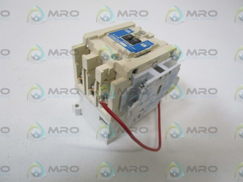 EATON SIZE 1 STARTER AN14DN0 SER. B1  UNMP