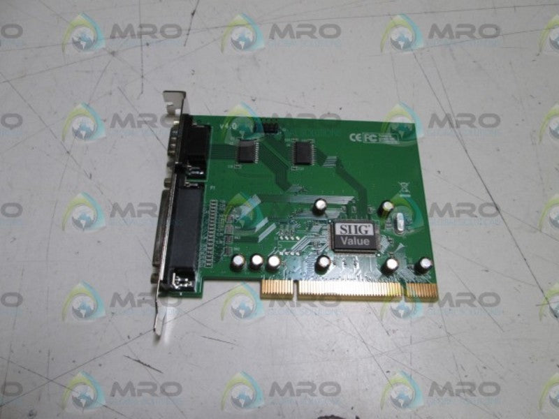CARD P051-00G3X  UNMP