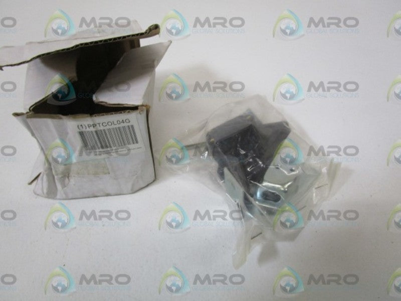 DAYTON SWITCH ASSEMBLY PPTCOL04G  NSMP
