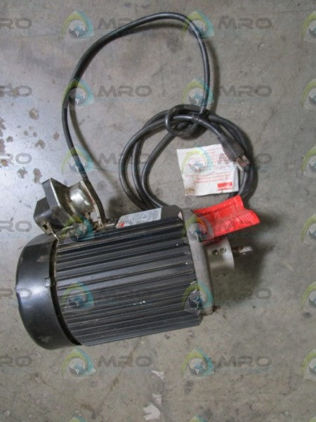 DAYTON UPRIGHT SUMP PUMP 5URJ1  UNMP