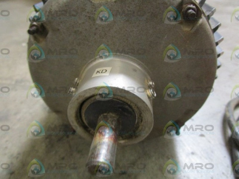 DAYTON UPRIGHT SUMP PUMP 5URJ1  UNMP