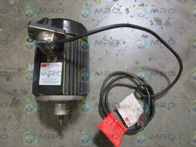 DAYTON UPRIGHT SUMP PUMP 5URJ1  UNMP
