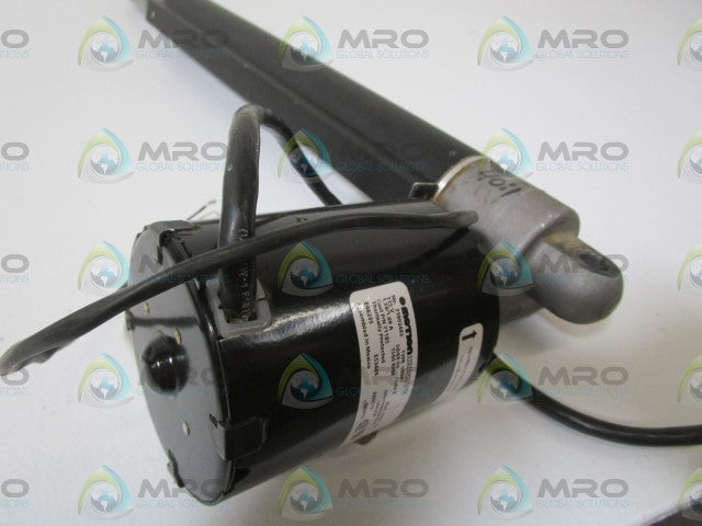 MOTION 71902442 MOTOR U90B1 (AS PICTURED) *USED*