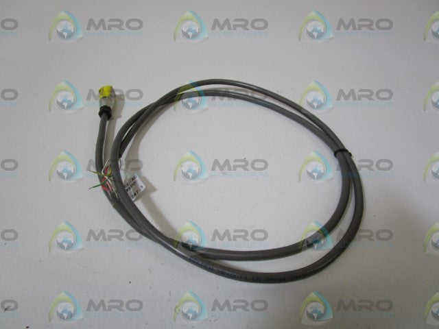 MTS SYSTEMS CO. CABLE CORD SET 252207-1 *NEW NO BOX*