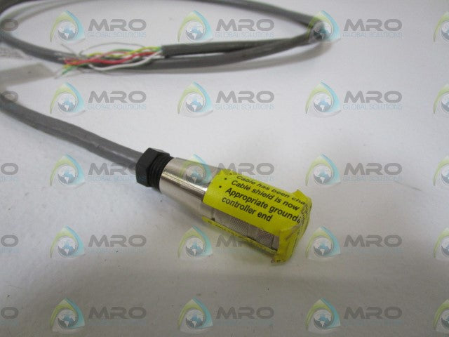 MTS SYSTEMS CO. CABLE CORD SET 252207-1 *NEW NO BOX*