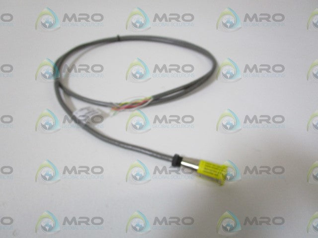 MTS SYSTEMS CO. CABLE CORD SET 252207-1 *NEW NO BOX*