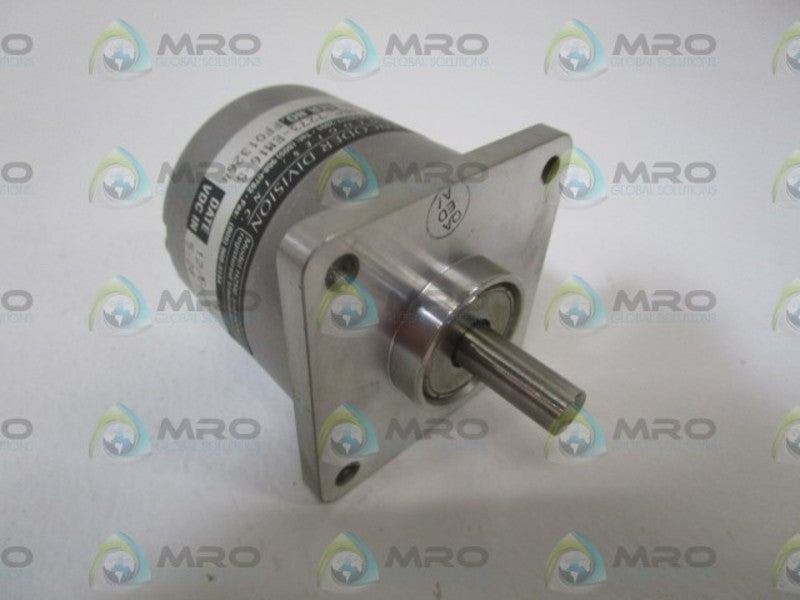 BEI ENCODER H25D-SS-5000-ABC-7273-EM16-S  NSNP