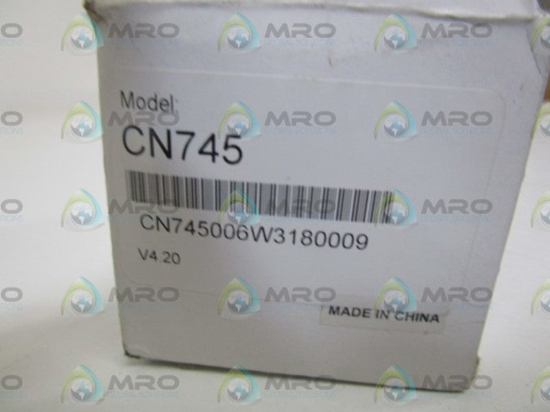 OMEGA CN745 TEMPERATURE CONTROLLER *NEW IN BOX*