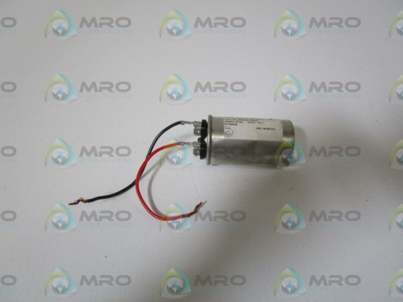 CDE 240VAC CAPACITOR C21FD2430  UNMP