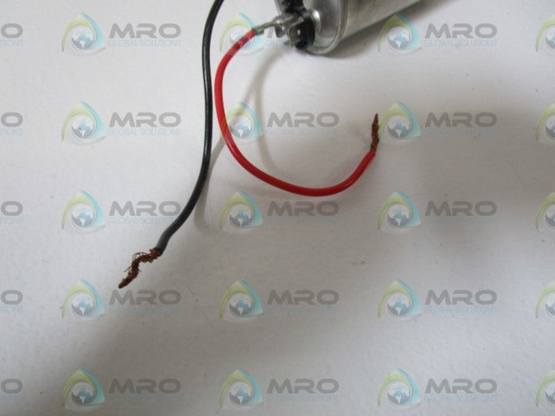 CDE 240VAC CAPACITOR C21FD2430  UNMP