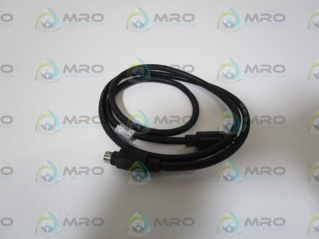LOT OF 2 ALLEN BRADLEY CONNECTOR CABLE A22105-134-01 *NEW NO BOX*