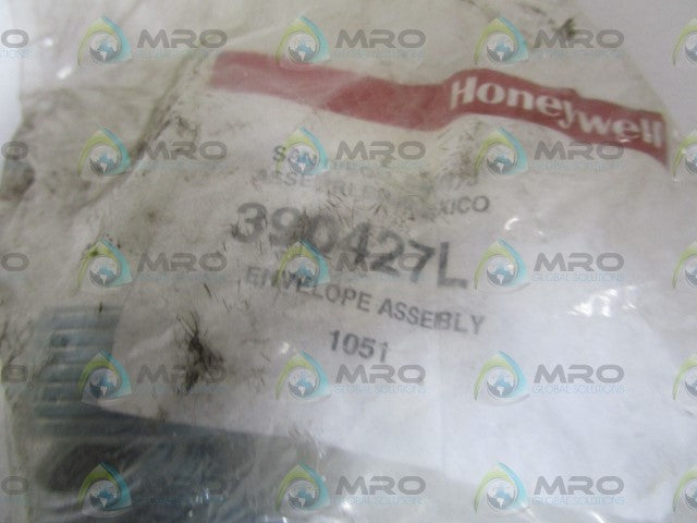 HONEYWELL ENVELOPE ASSEMBLY 390427L *NEW IN BAG*