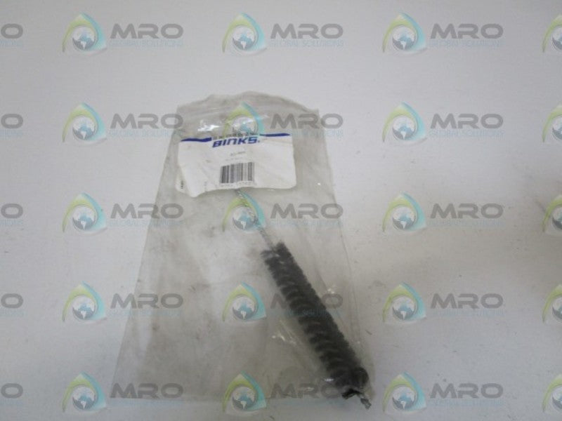 BINKS ROUND BRUSH 82-469  NSNP IN BAG