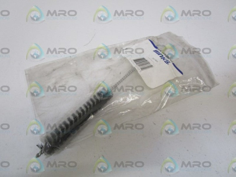 BINKS ROUND BRUSH 82-469  NSNP IN BAG