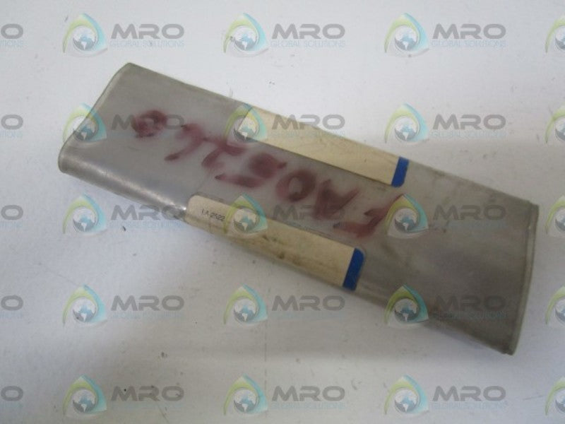 BINKS INLET PLATE 41-12322  NSNP IN BAG