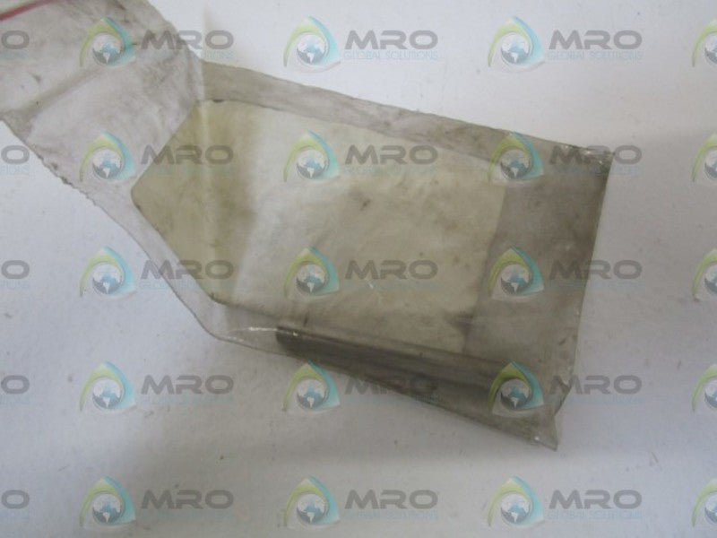 BINKS DOWEL PIN 102-2511  NSNP IN BAG