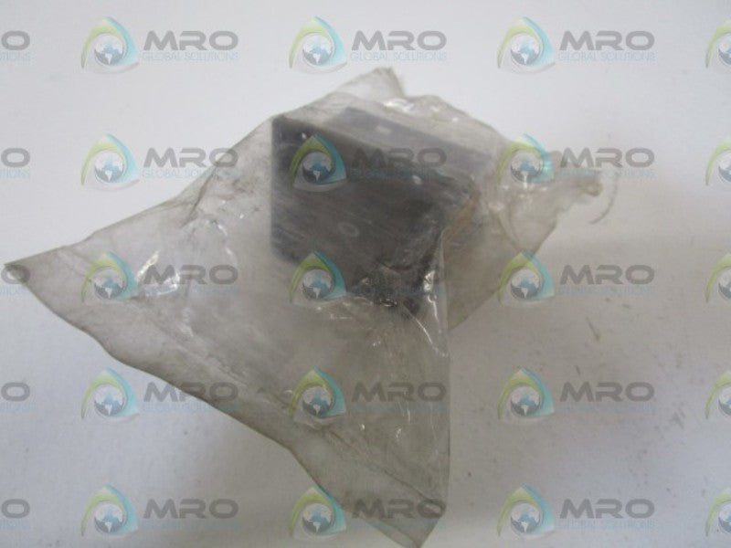 DIGISWITCH SWITCH ROTARY THUMBWHEEL 9031-1  NSNP IN BAG