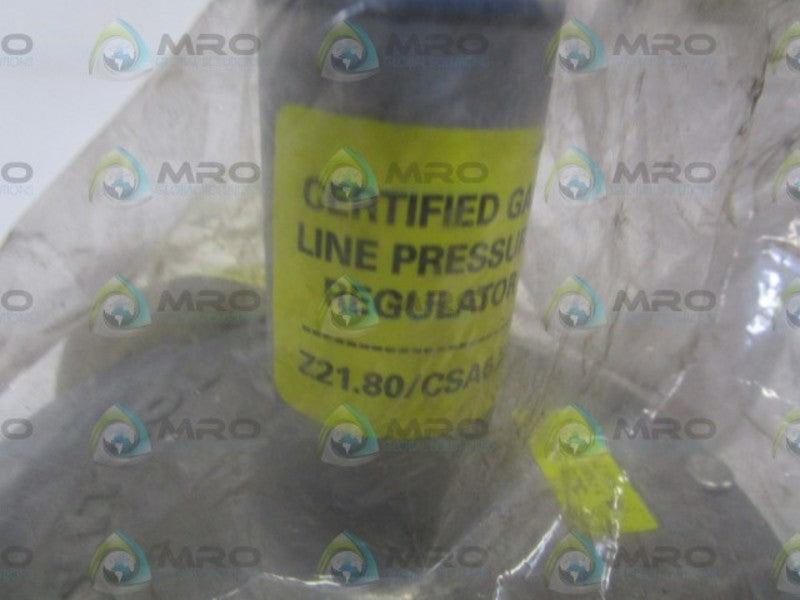 MAXITROL 3/4" PRESSURE REGULATOR 325-5AL *NEW IN BAG*