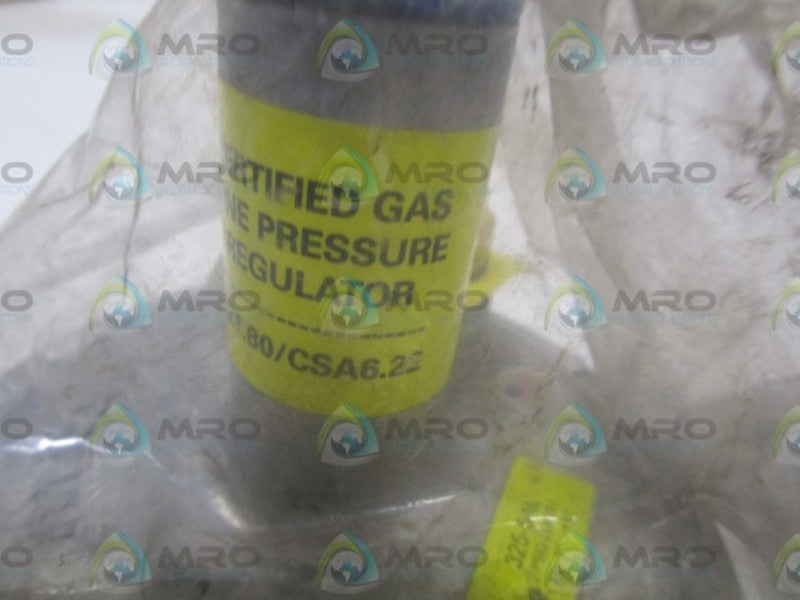 MAXITROL 3/4" PRESSURE REGULATOR 325-5AL *NEW IN BAG*
