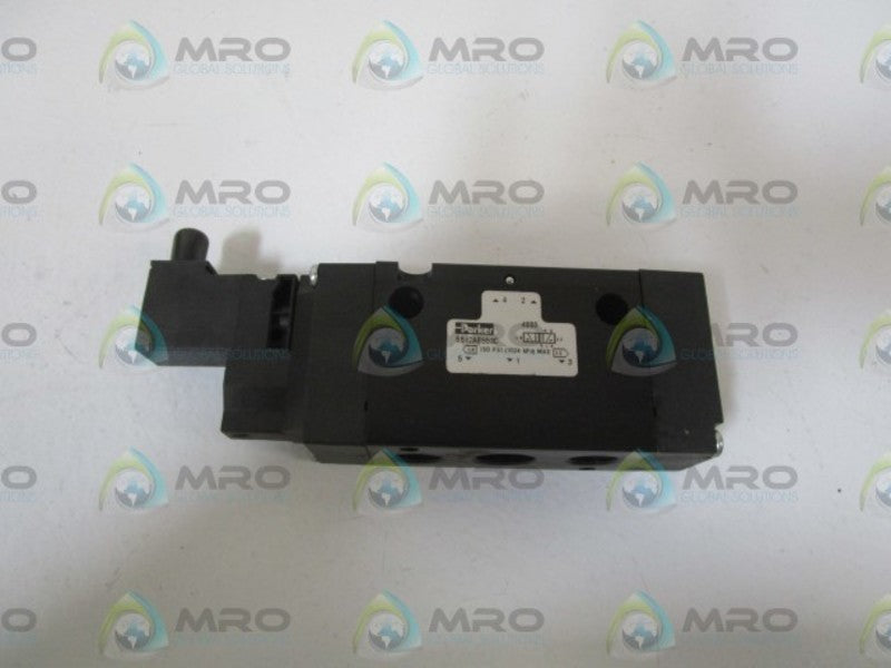 PARKER VALVE B512AB553C *NEW IN BOX*