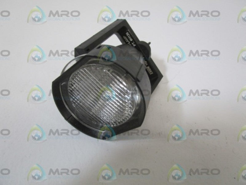 EXIDE LIGHTGUARD H-LAMP  NSNP