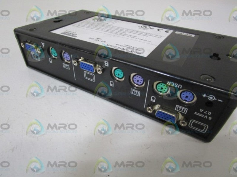 CIBEX 520-194-006 (AS PICTURED)  NSNP