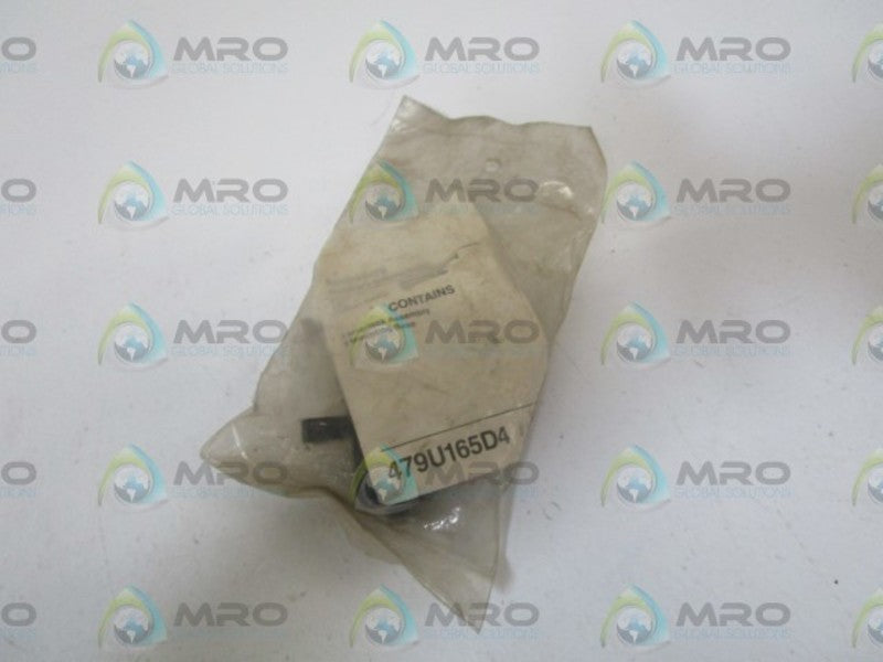 P&H AUXILIARY INTERLOCK KIT 479U165D4 *NEW IN BAG*
