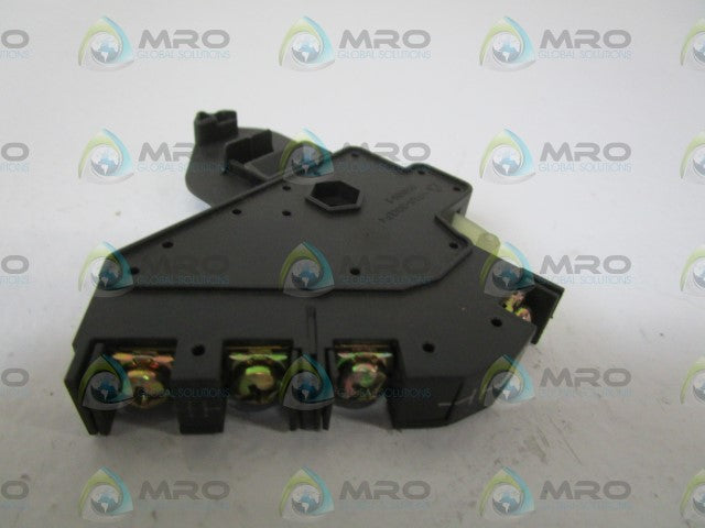 SIEMENS CONTACTOR 49AB20 *NEW NO BOX*