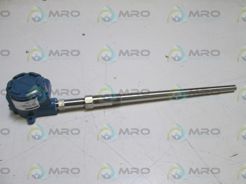 ROSEMOUNT  248HANAU2XAF6 / 0068N21N00A120T26XA NSMP