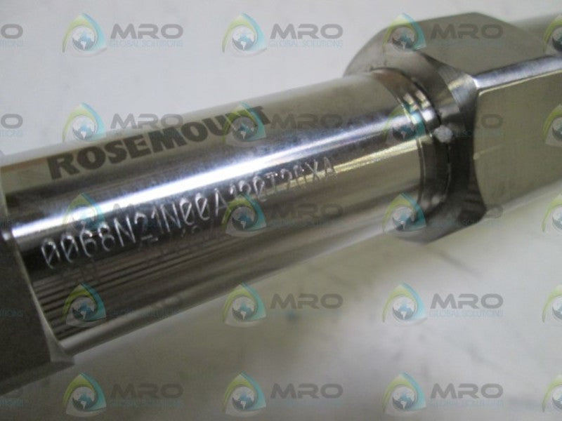 ROSEMOUNT  248HANAU2XAF6 / 0068N21N00A120T26XA NSMP