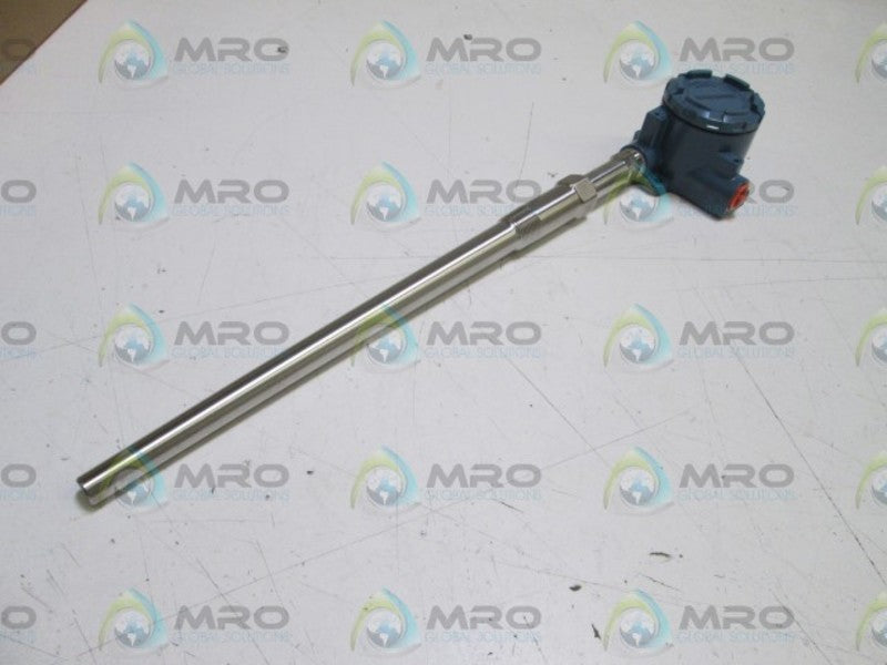 ROSEMOUNT  248HANAU2XAF6 / 0068N21N00A120T26XA NSMP