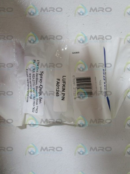 BINKS HEAD RETAINER BOLT 102-3608  NSMP