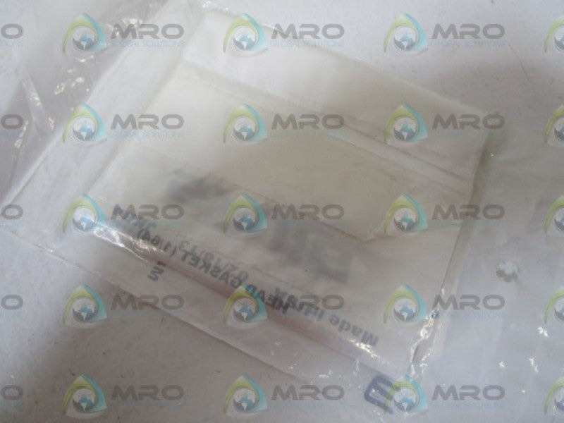 BINKS 5 PACK OF GASKETS 102-2427-K5 * NEW IN FACTORY BAG *