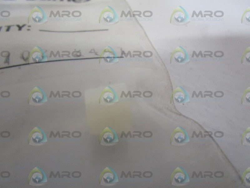 BINKS SAMES RESIN SEAT 102-2447  NSMP