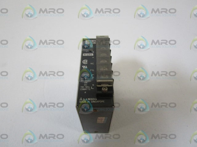 LAMBDA POWER SUPPLY LUS-8A-9 *USED*