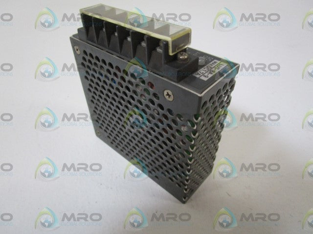 LAMBDA POWER SUPPLY LUS-8A-9 *USED*